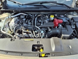 Nissan Sentra SL Sedan 2026