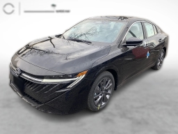 Nissan Sentra SL Sedan 2026