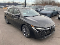 Nissan Sentra SL Sedan 2026