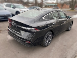 Nissan Sentra SL Sedan 2026