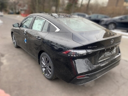 Nissan Sentra SL Sedan 2026