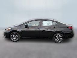 Nissan Versa S CVT 2025