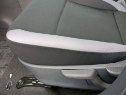 Nissan Versa S CVT 2025