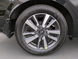 Nissan Versa S CVT 2025