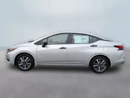 Nissan Versa S CVT 2025