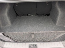 Nissan Versa S CVT 2025