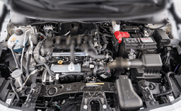 Nissan Versa SV CVT 2025