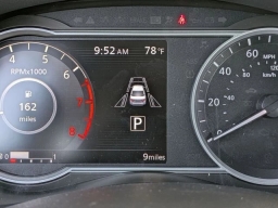 Nissan Versa SV CVT 2025