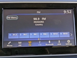 Nissan Versa SV CVT 2025