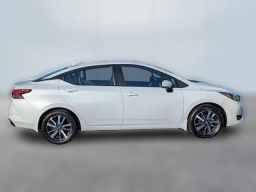 Nissan Versa SV CVT 2025