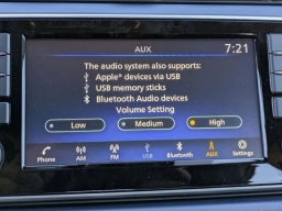 Nissan Versa SV CVT 2025