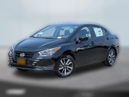Nissan Versa SV CVT 2025