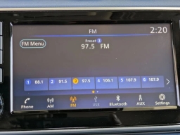 Nissan Versa SV CVT 2025