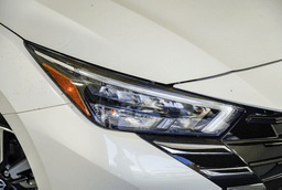 Nissan Versa SV CVT 2025