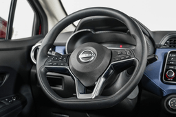 Nissan Versa SV CVT 2025