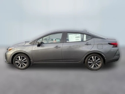 Nissan Versa SV CVT 2025