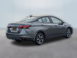 Nissan Versa SV CVT 2025