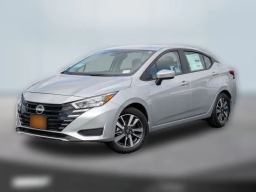 Nissan Versa SV CVT 2025