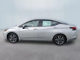Nissan Versa SV CVT 2025