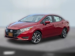 Nissan Versa SV CVT 2025