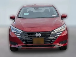 Nissan Versa SV CVT 2025