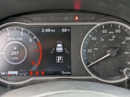 Nissan Versa SV CVT 2025