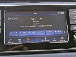 Nissan Versa SV CVT 2025