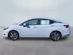 Nissan Versa SV CVT 2025