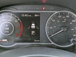 Nissan Versa SV CVT 2025