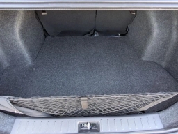 Nissan Versa SV CVT 2025