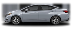Nissan Versa SV CVT 2025
