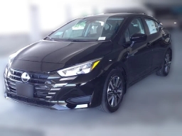 Nissan Versa SV CVT 2025