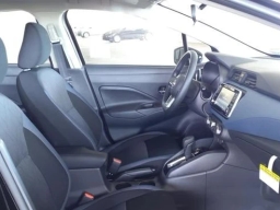 Nissan Versa SV CVT 2025