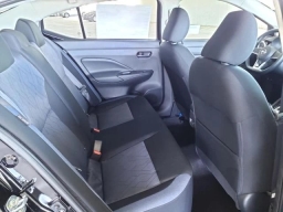 Nissan Versa SV CVT 2025