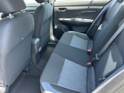 Nissan Versa SV CVT 2025