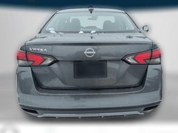 Nissan Versa SV CVT 2025