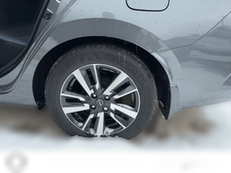 Nissan Versa SV CVT 2025