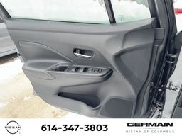 Nissan Versa SV CVT 2025