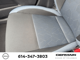 Nissan Versa SV CVT 2025