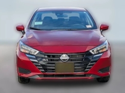 Nissan Versa SV CVT 2025