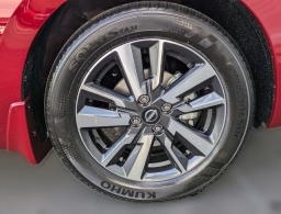 Nissan Versa SV CVT 2025