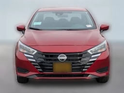 Nissan Versa SV CVT 2025