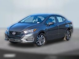 Nissan Versa SV CVT 2025