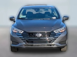 Nissan Versa SV CVT 2025