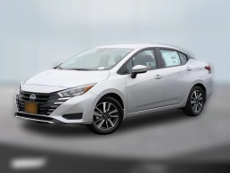 Nissan Versa SV CVT 2025