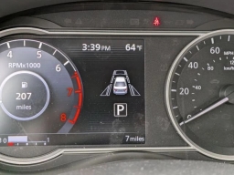 Nissan Versa SV CVT 2025