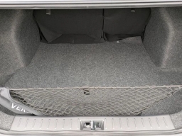 Nissan Versa SV CVT 2025