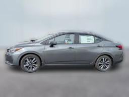 Nissan Versa SV CVT 2025