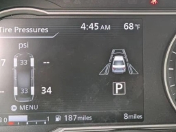 Nissan Versa SV CVT 2025