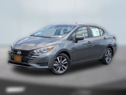 Nissan Versa SV CVT 2025